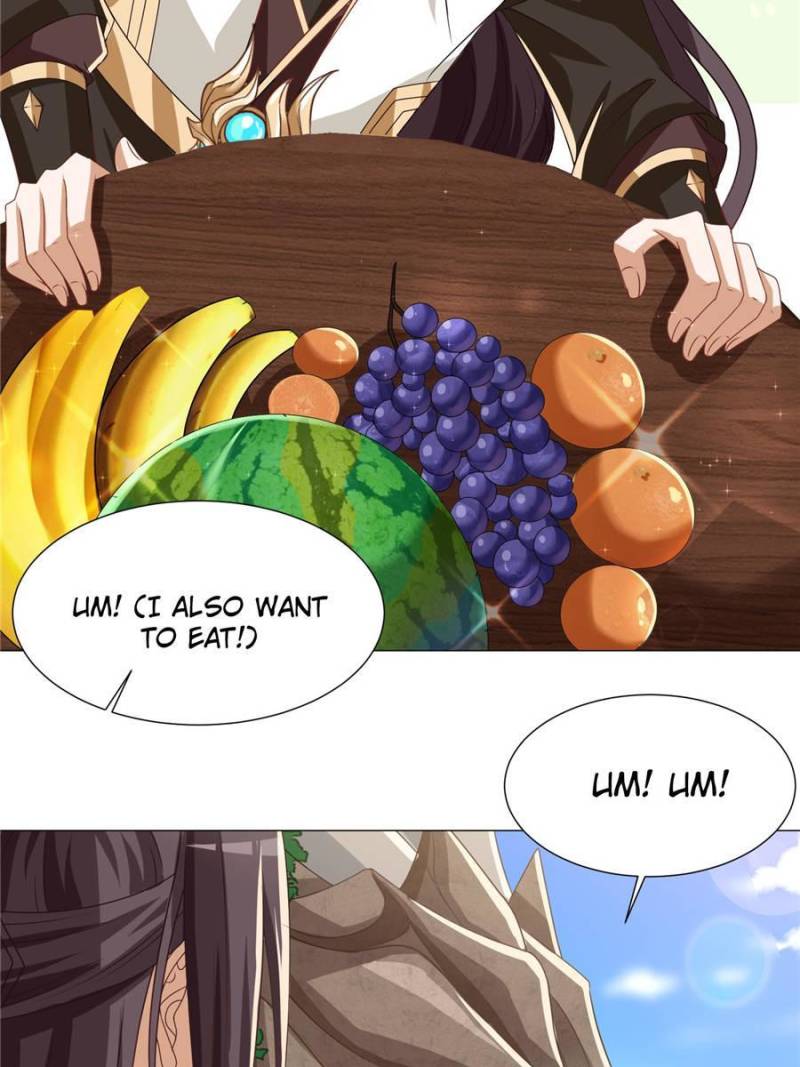 Dragon Master Chapter 166 - 12