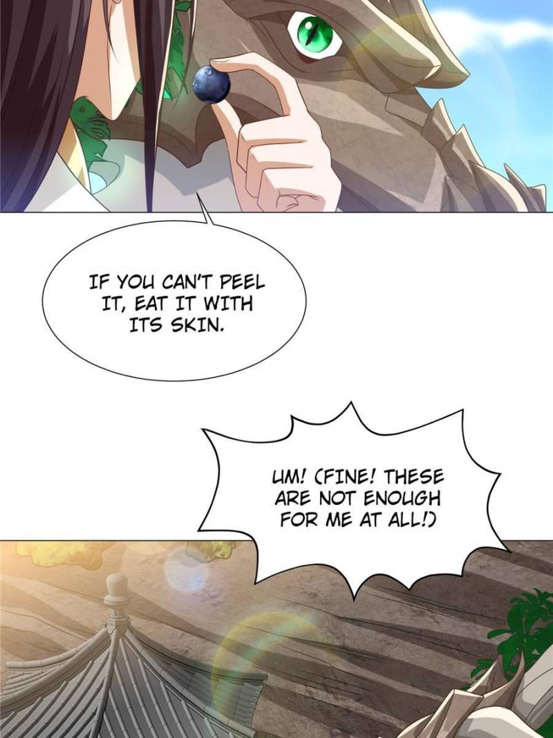 Dragon Master Chapter 166 - 13