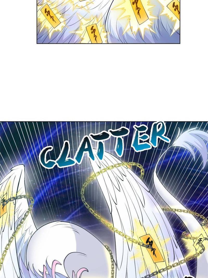 Dragon Master Chapter 165 - 24