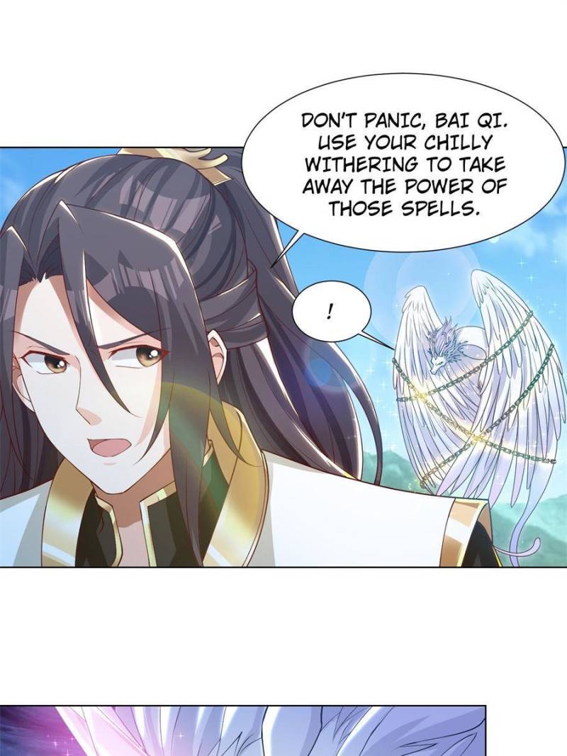 Dragon Master Chapter 165 - 27