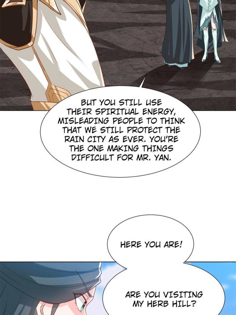 Dragon Master Chapter 164 - 36