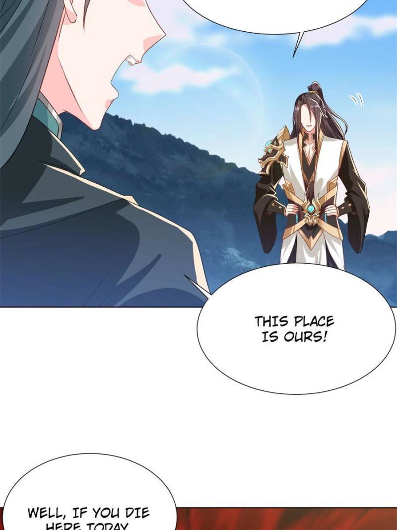 Dragon Master Chapter 164 - 37
