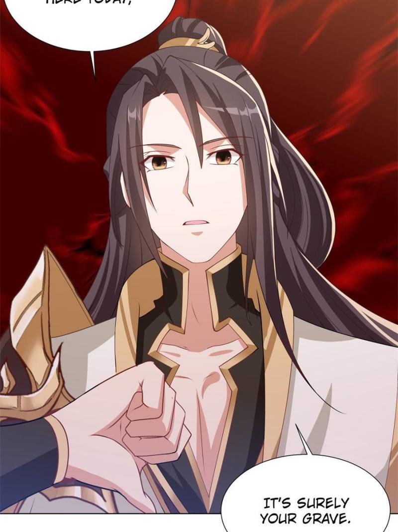 Dragon Master Chapter 164 - 38
