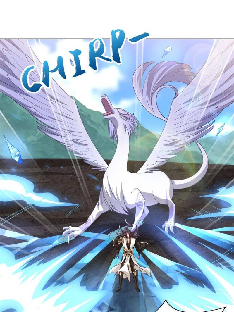 Dragon Master Chapter 164 - 40