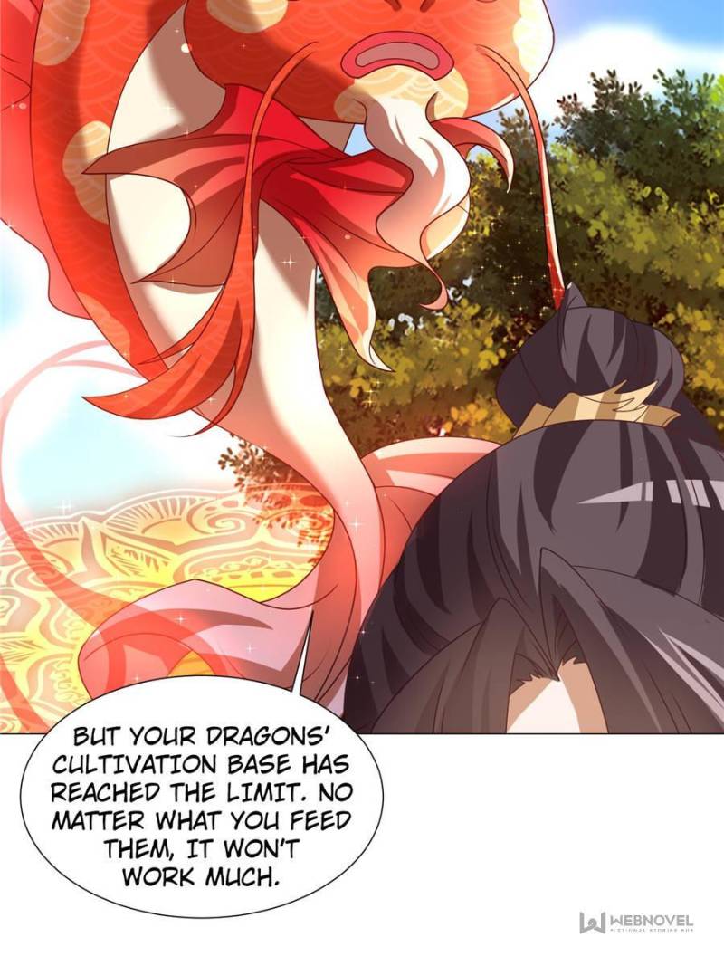 Dragon Master Chapter 166 - 15