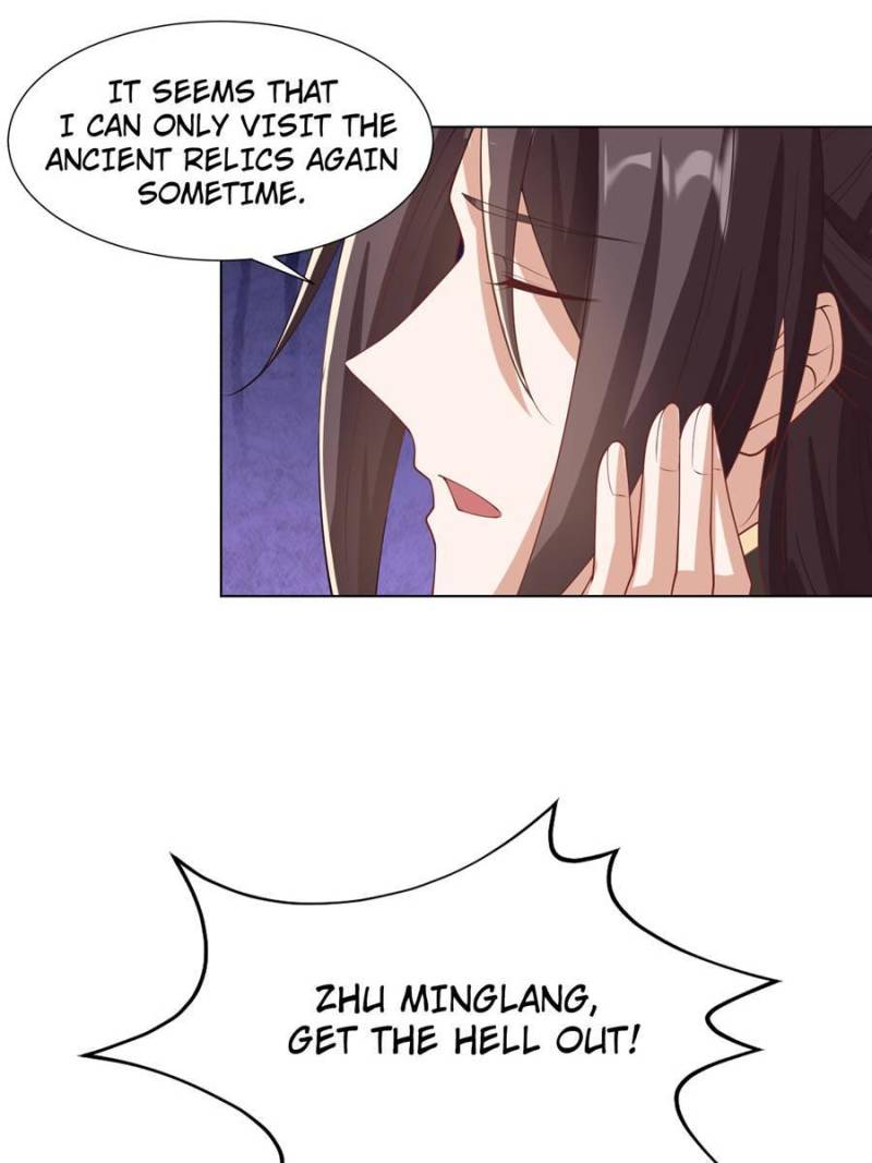 Dragon Master Chapter 166 - 16