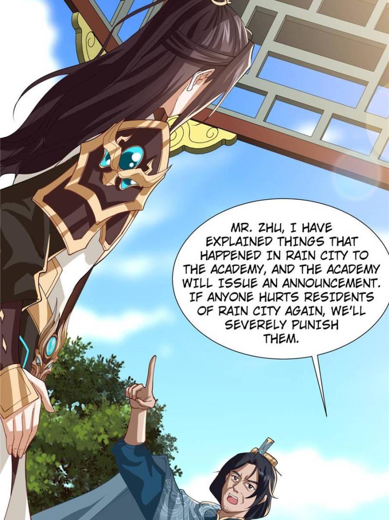 Dragon Master Chapter 166 - 18