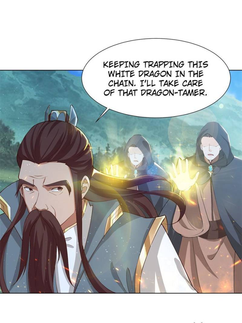 Dragon Master Chapter 165 - 30