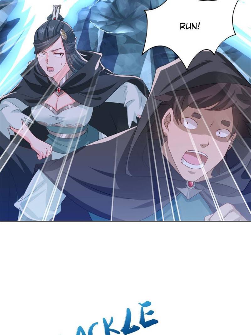 Dragon Master Chapter 164 - 41
