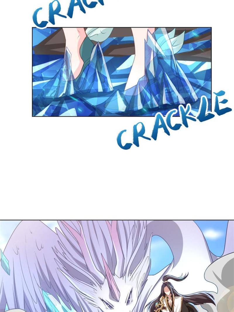 Dragon Master Chapter 164 - 42