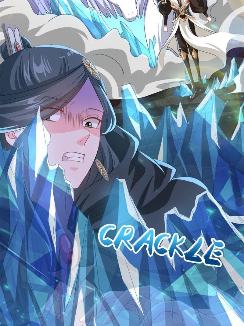 Dragon Master Chapter 164 - 43