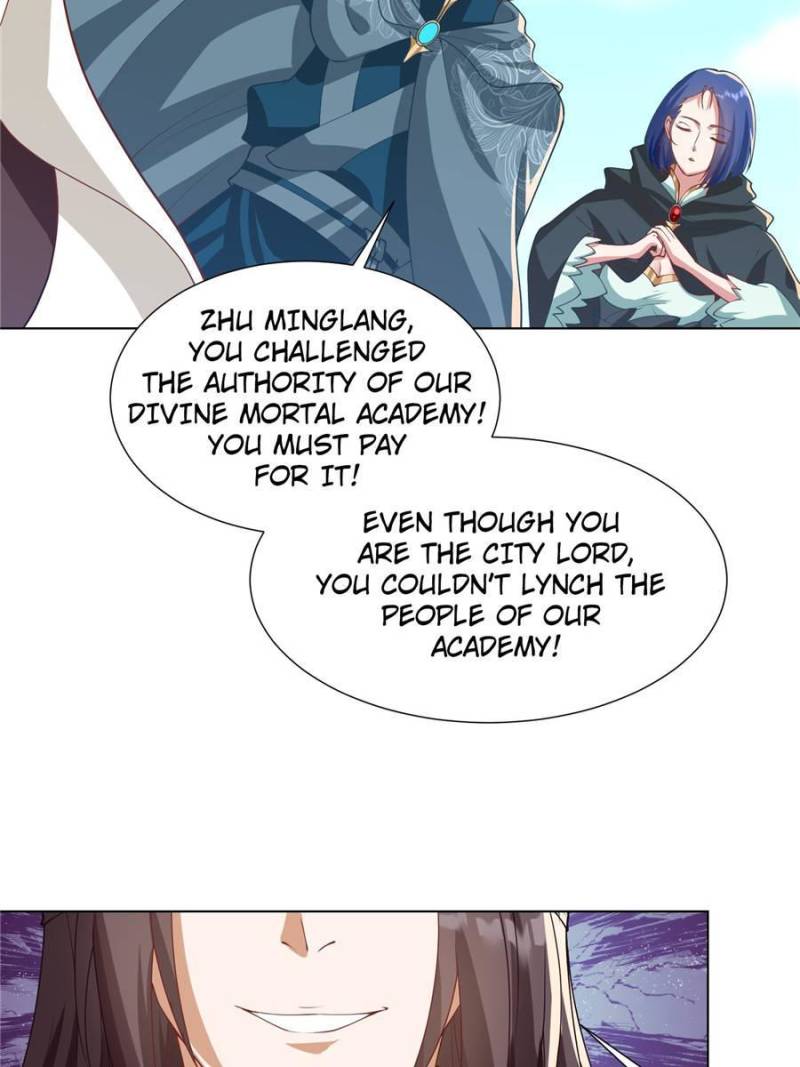Dragon Master Chapter 166 - 19
