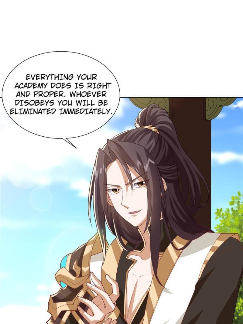 Dragon Master Chapter 166 - 21