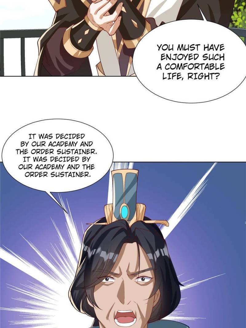 Dragon Master Chapter 166 - 22