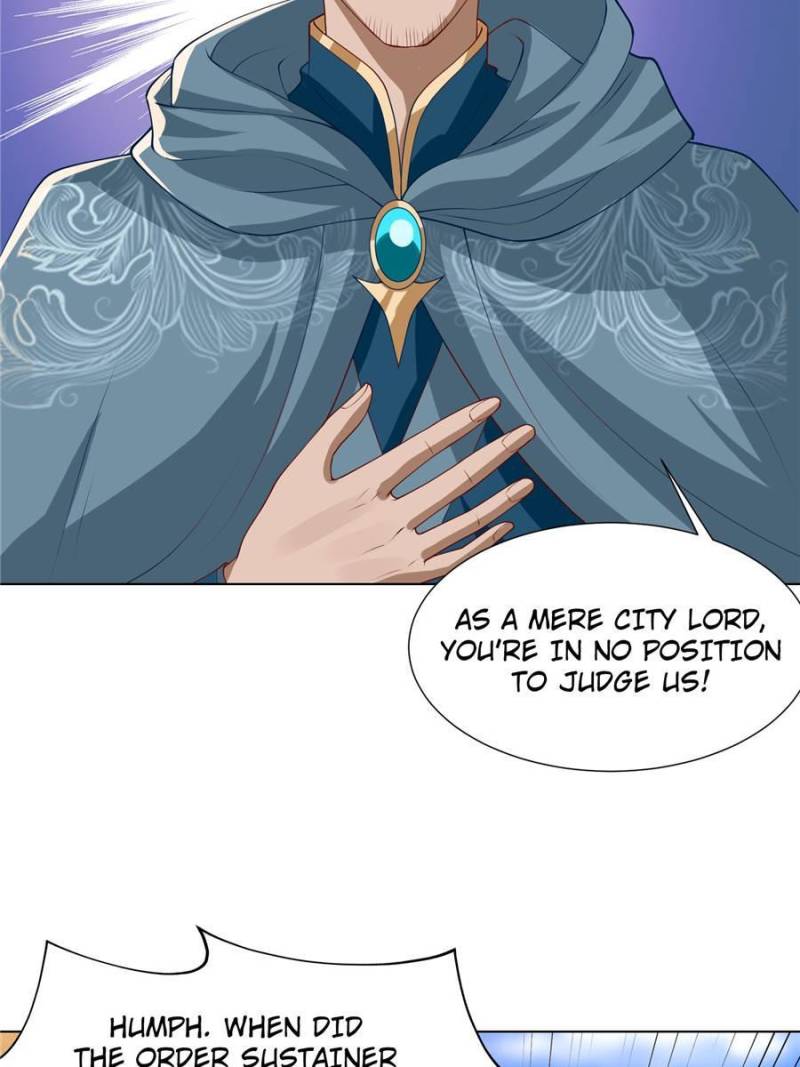 Dragon Master Chapter 166 - 23