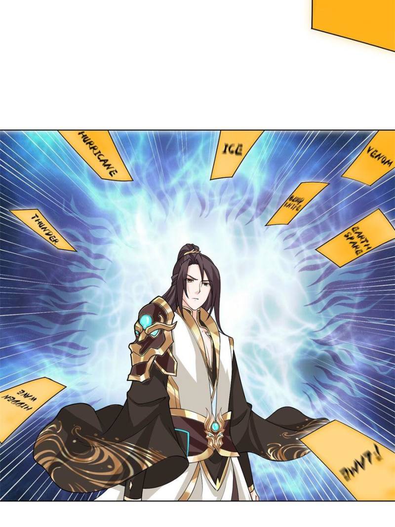 Dragon Master Chapter 165 - 34