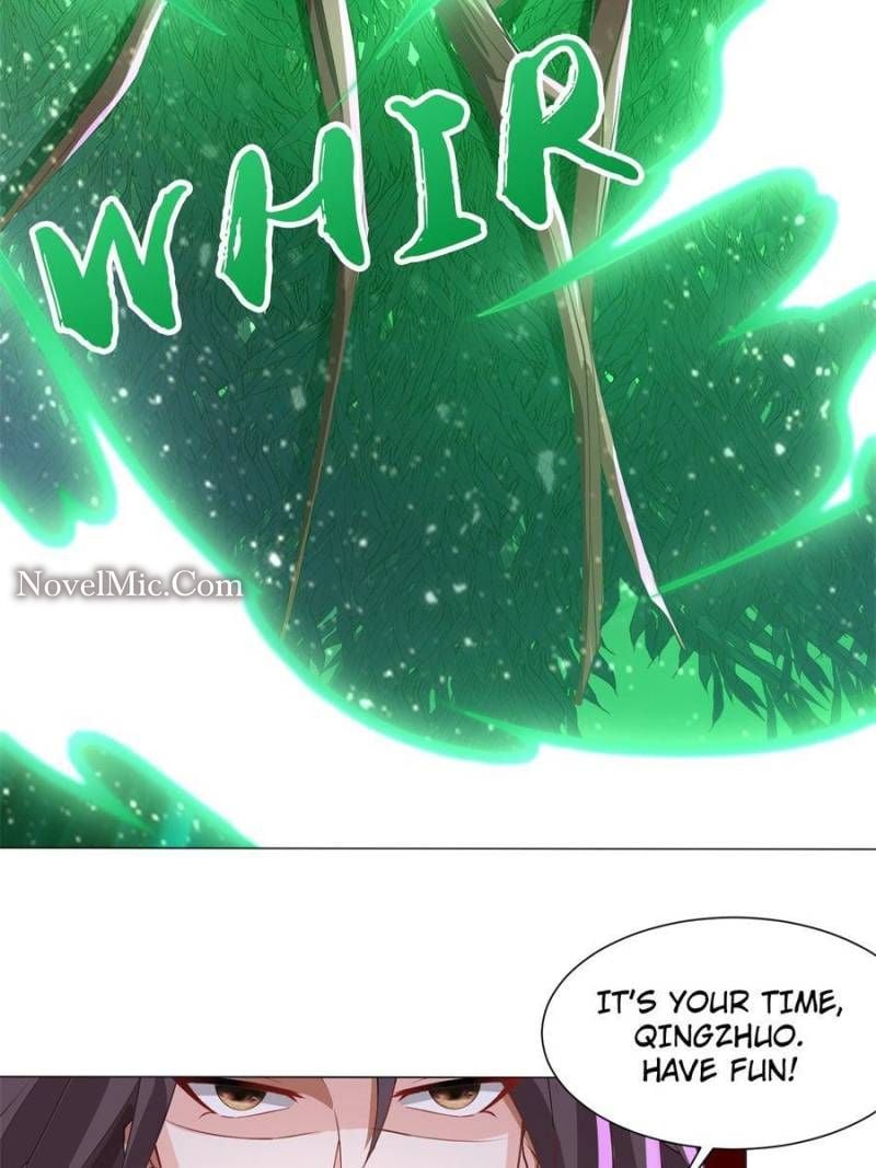 Dragon Master Chapter 165 - 38