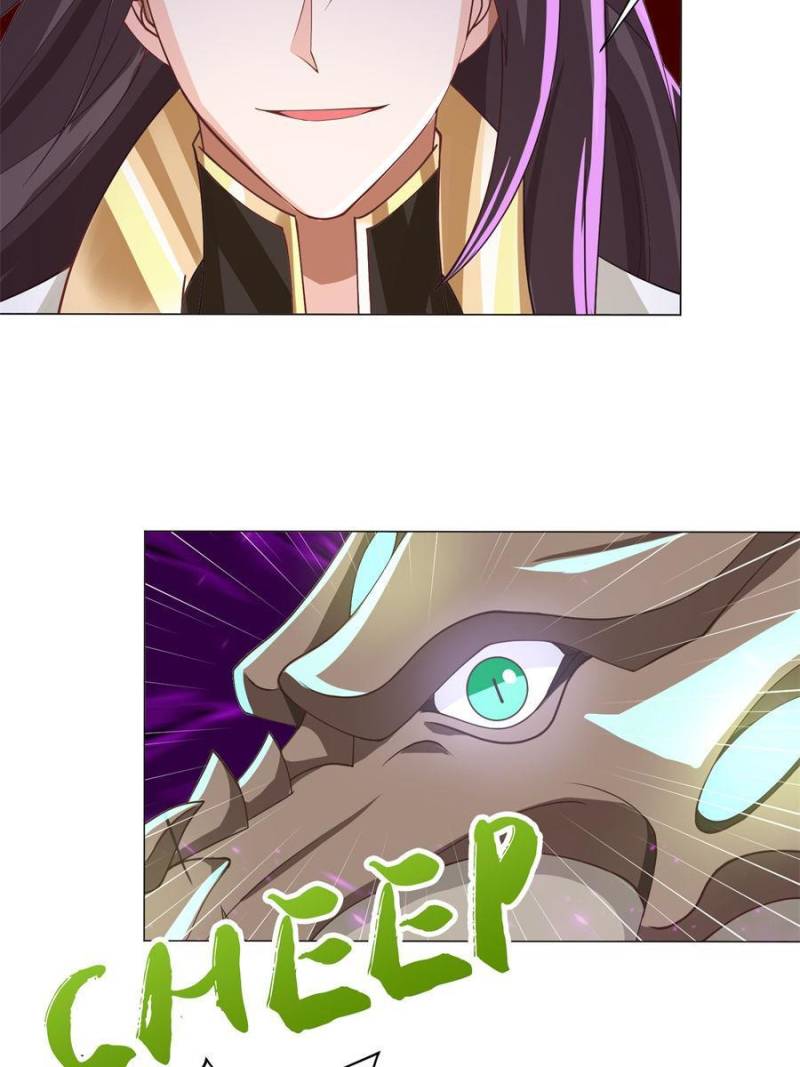 Dragon Master Chapter 165 - 39
