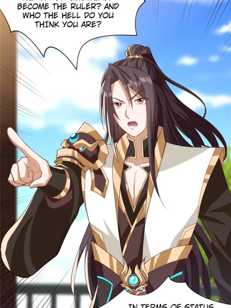 Dragon Master Chapter 166 - 24