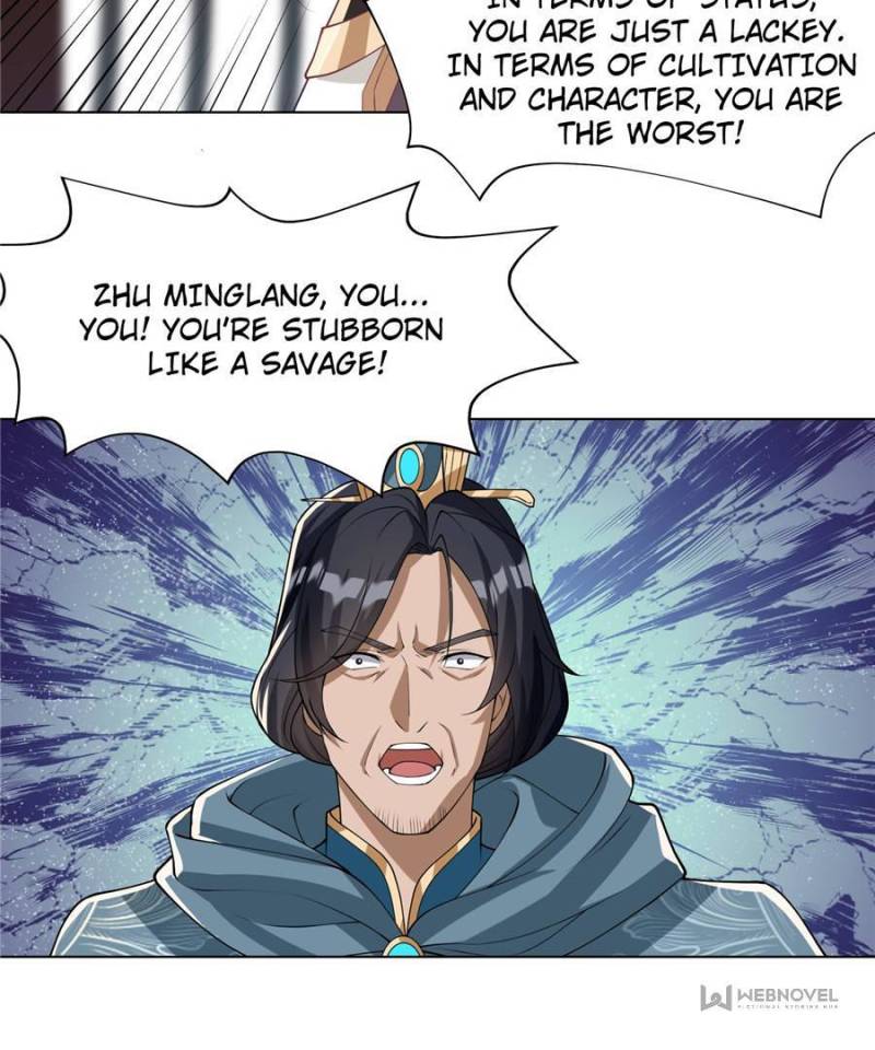 Dragon Master Chapter 166 - 25