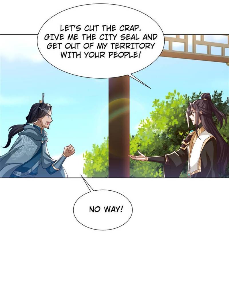 Dragon Master Chapter 166 - 26