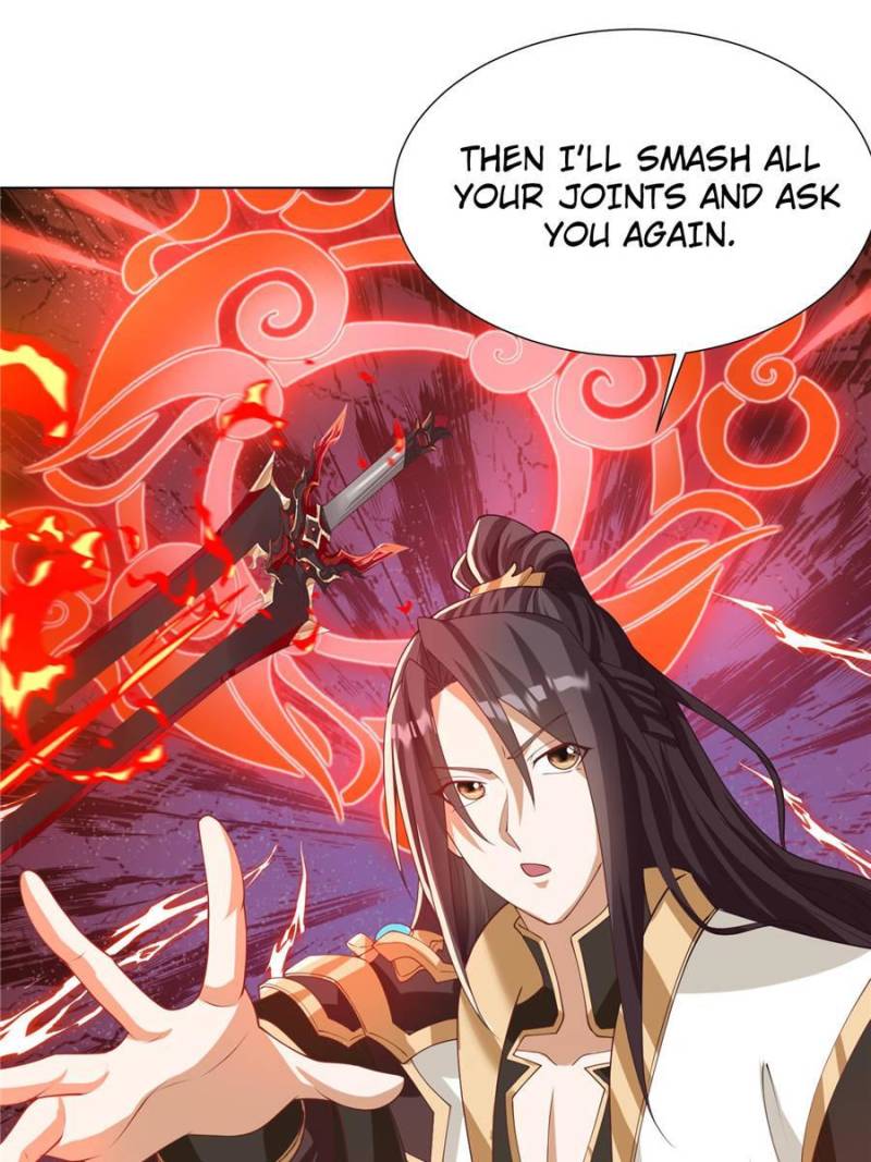 Dragon Master Chapter 166 - 27