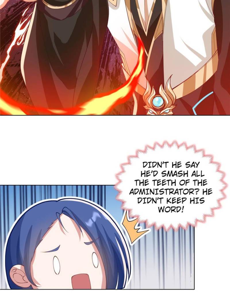 Dragon Master Chapter 166 - 28