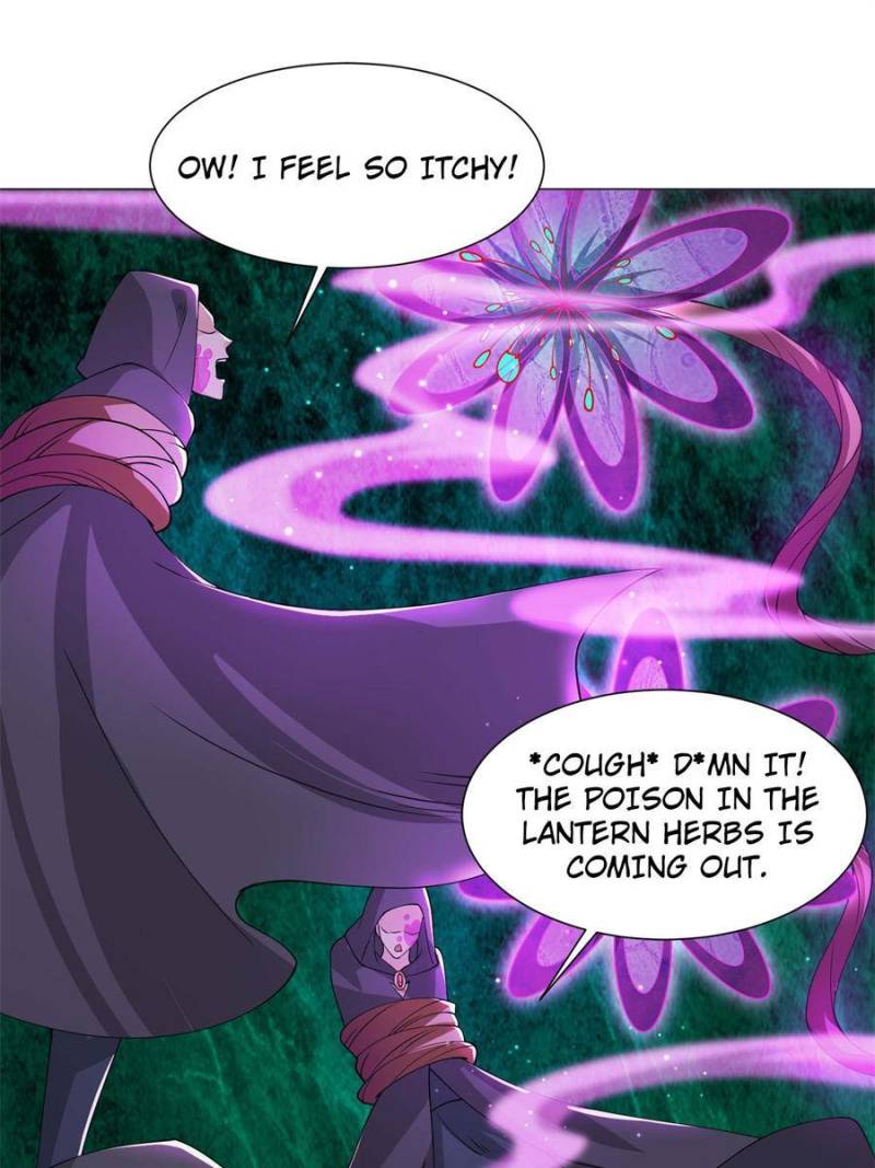 Dragon Master Chapter 165 - 42