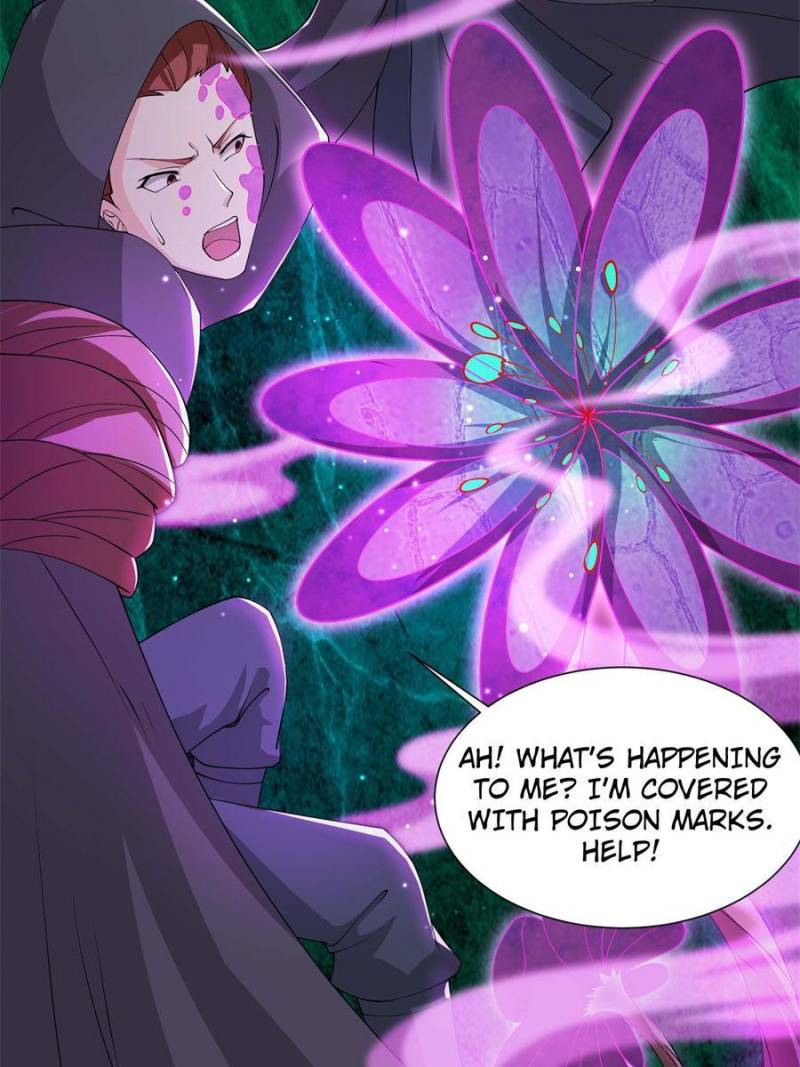 Dragon Master Chapter 165 - 43