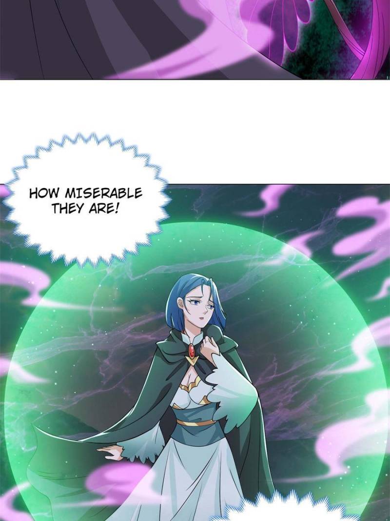 Dragon Master Chapter 165 - 44