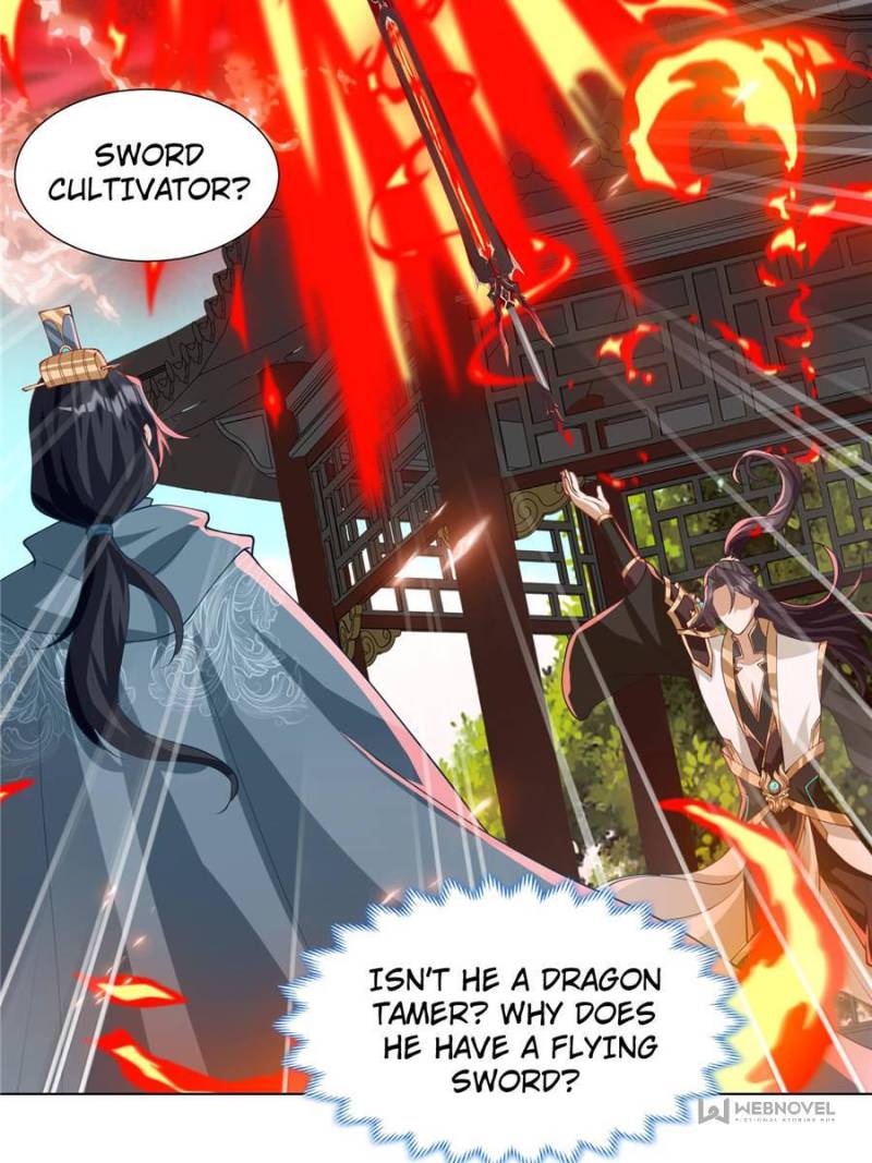 Dragon Master Chapter 166 - 30