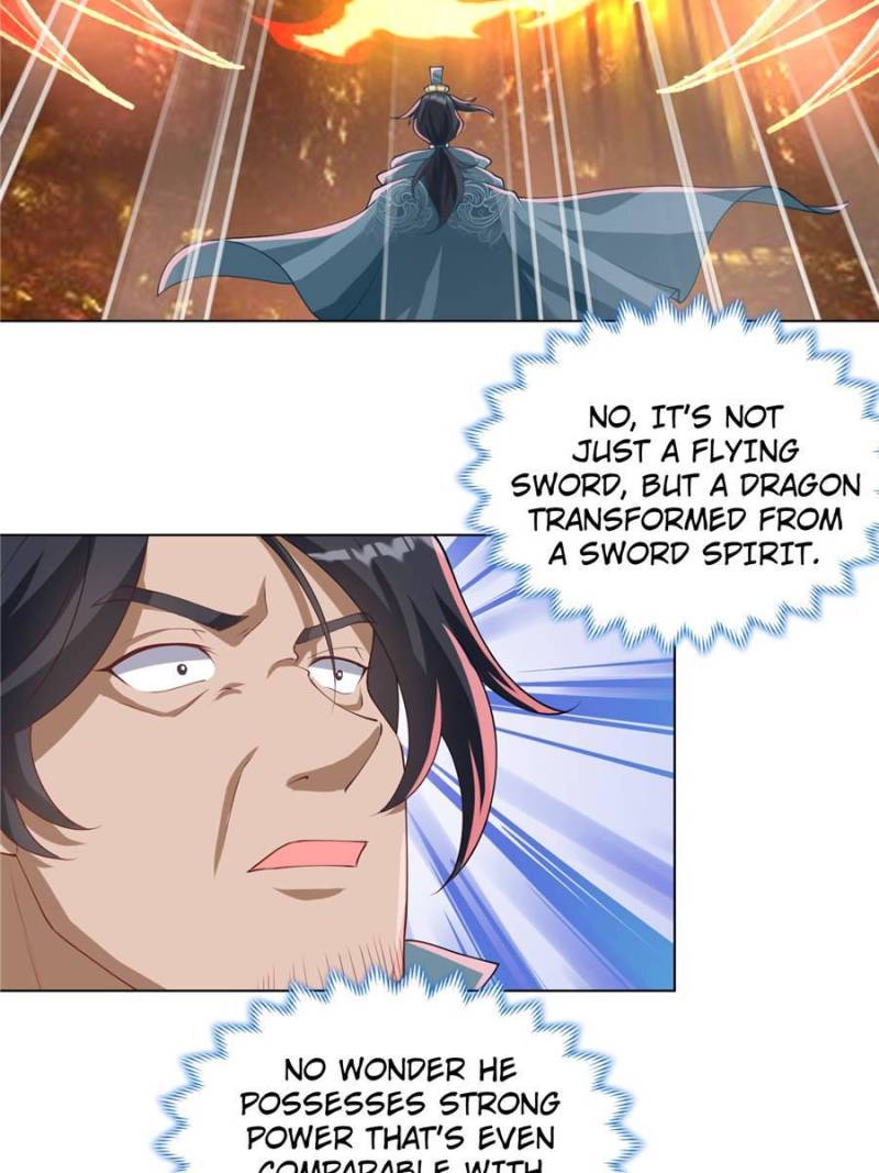 Dragon Master Chapter 166 - 33