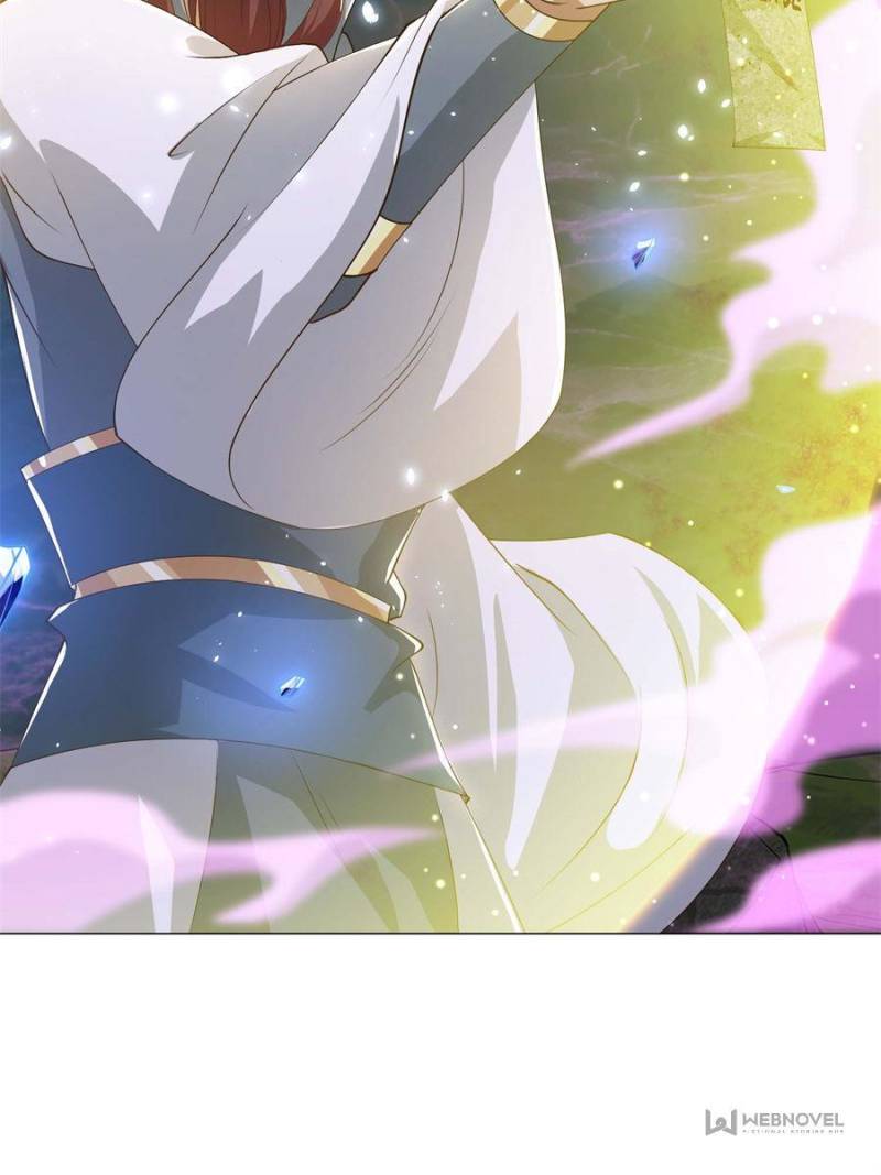 Dragon Master Chapter 165 - 46