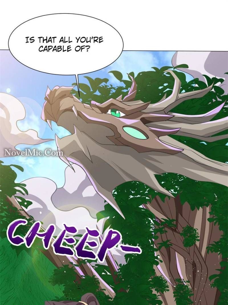 Dragon Master Chapter 165 - 47