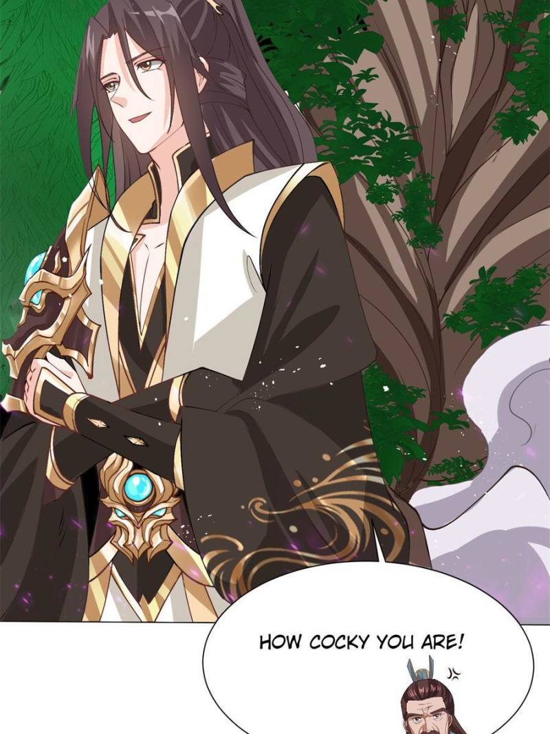 Dragon Master Chapter 165 - 48