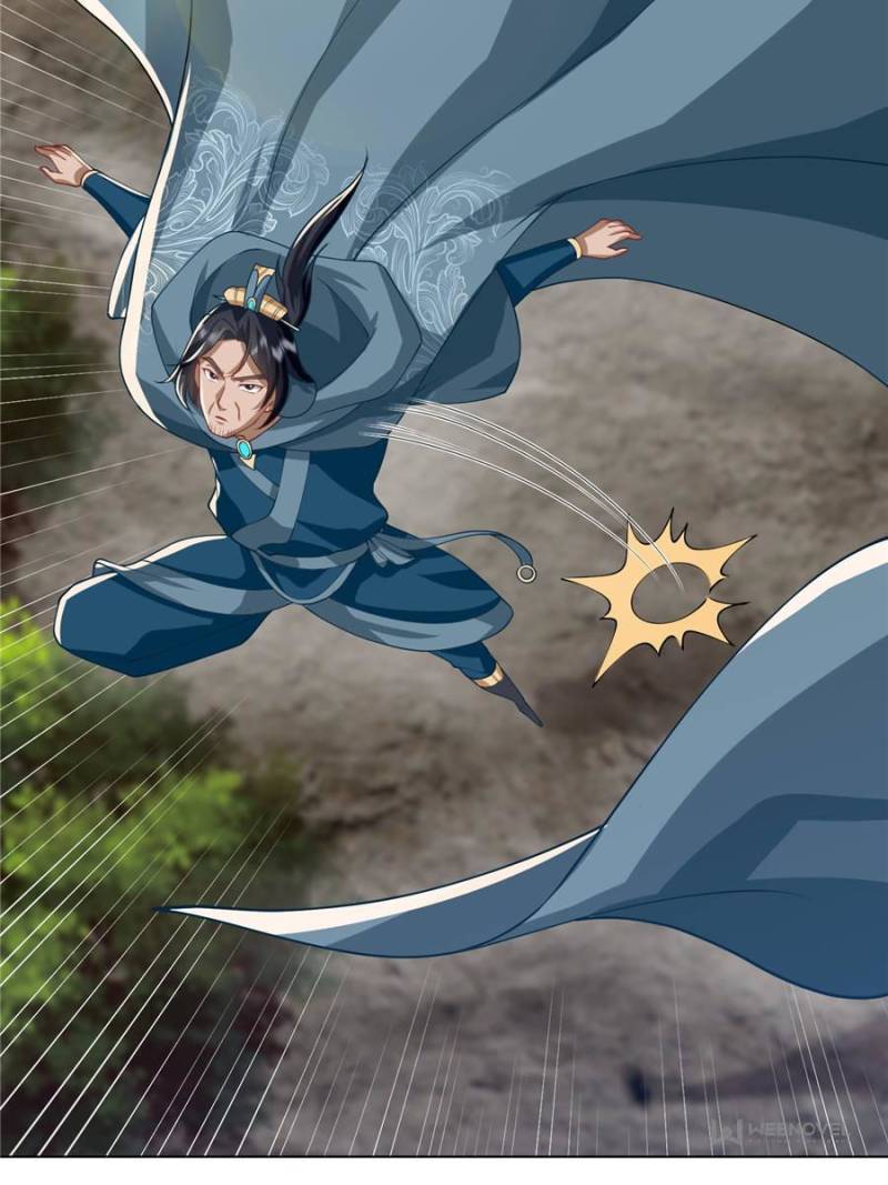 Dragon Master Chapter 166 - 35
