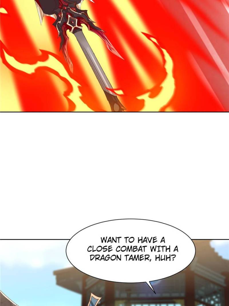 Dragon Master Chapter 166 - 38