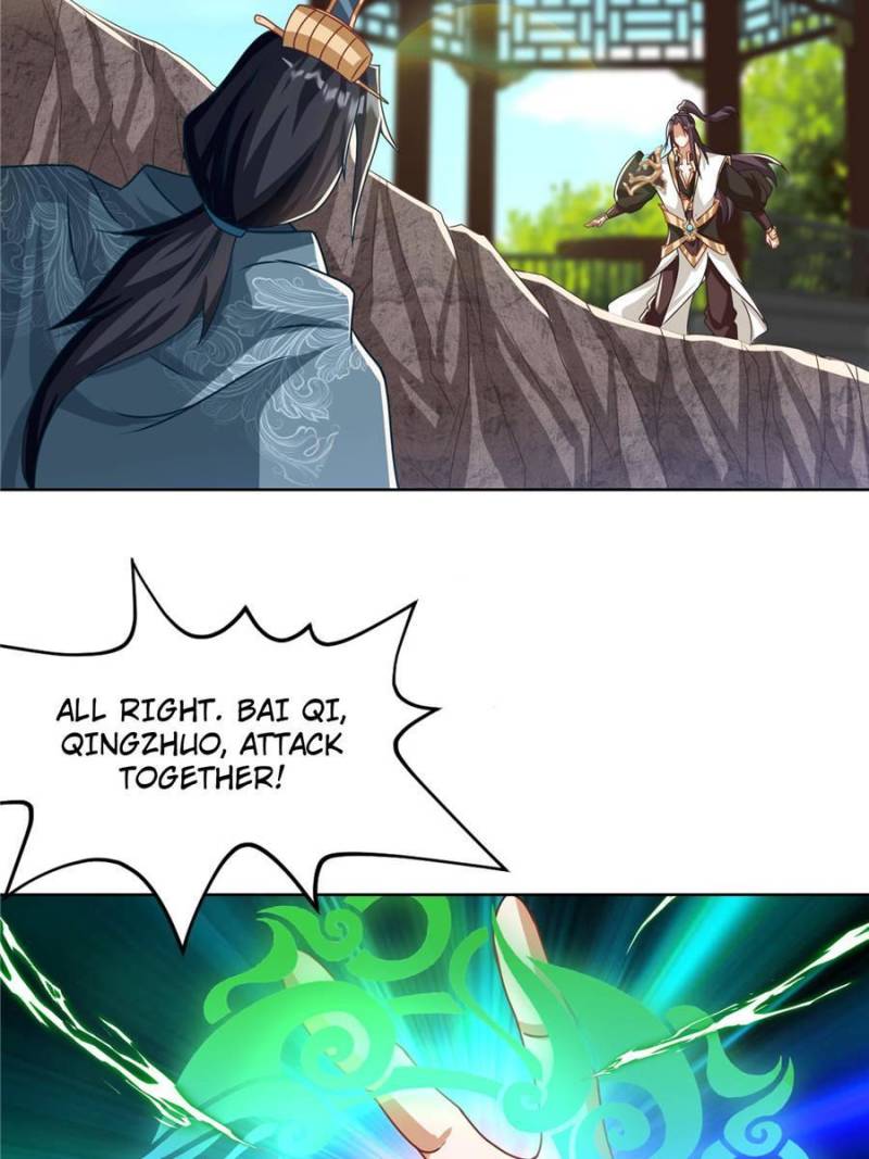 Dragon Master Chapter 166 - 39