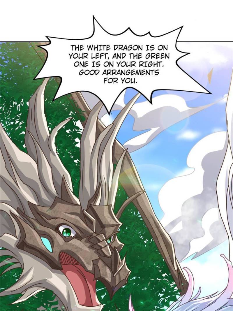 Dragon Master Chapter 166 - 41