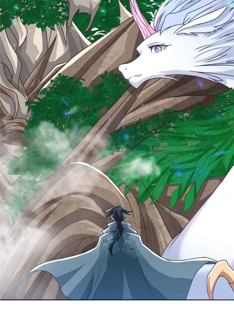 Dragon Master Chapter 166 - 42