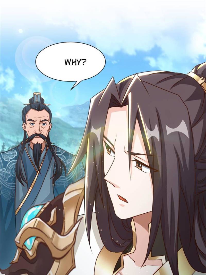Dragon Master Chapter 169 - 1
