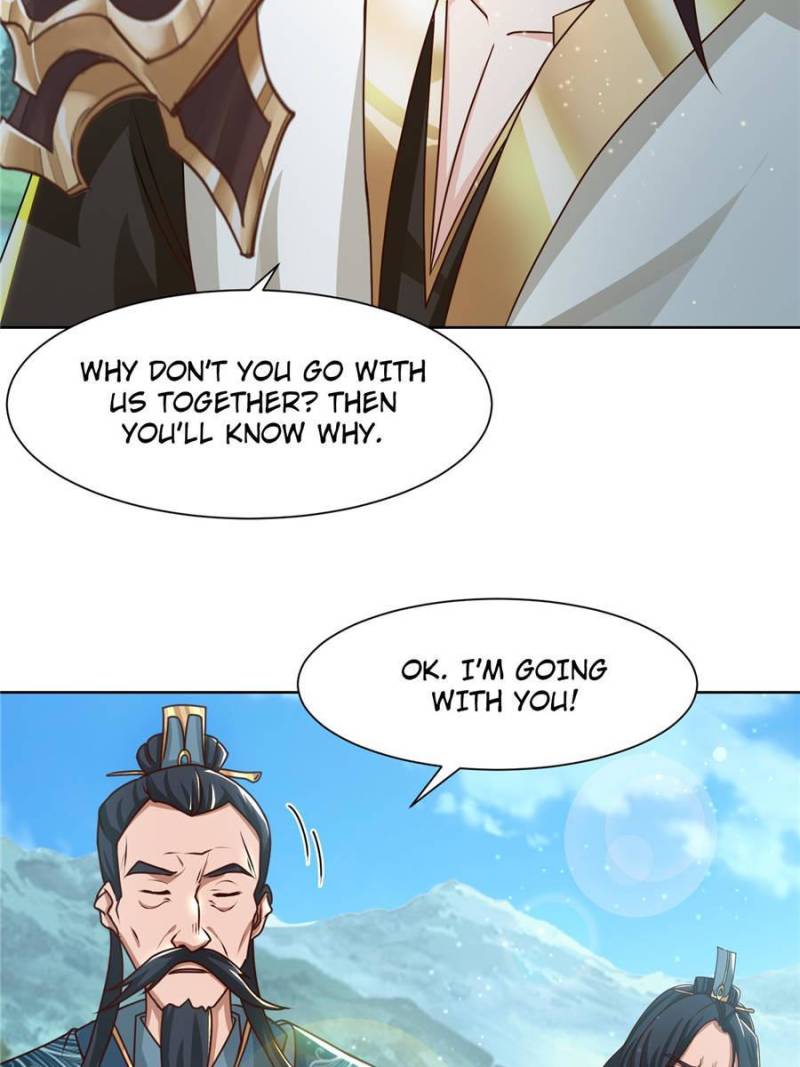 Dragon Master Chapter 169 - 2