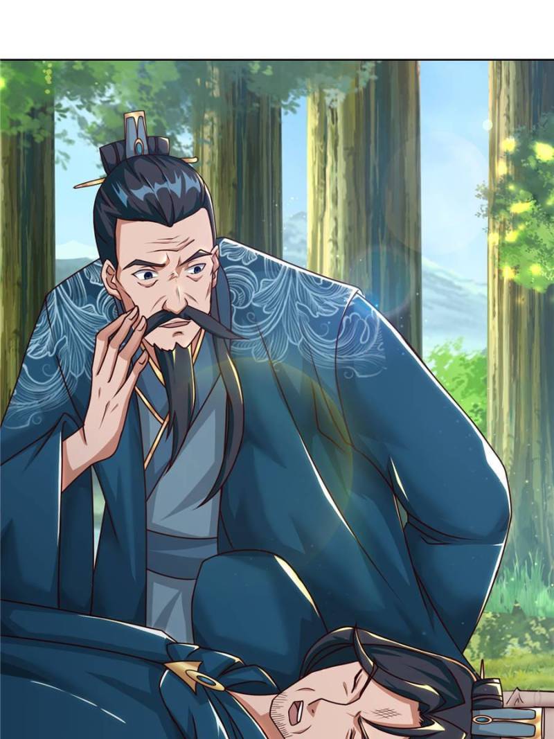 Dragon Master Chapter 169 - 7