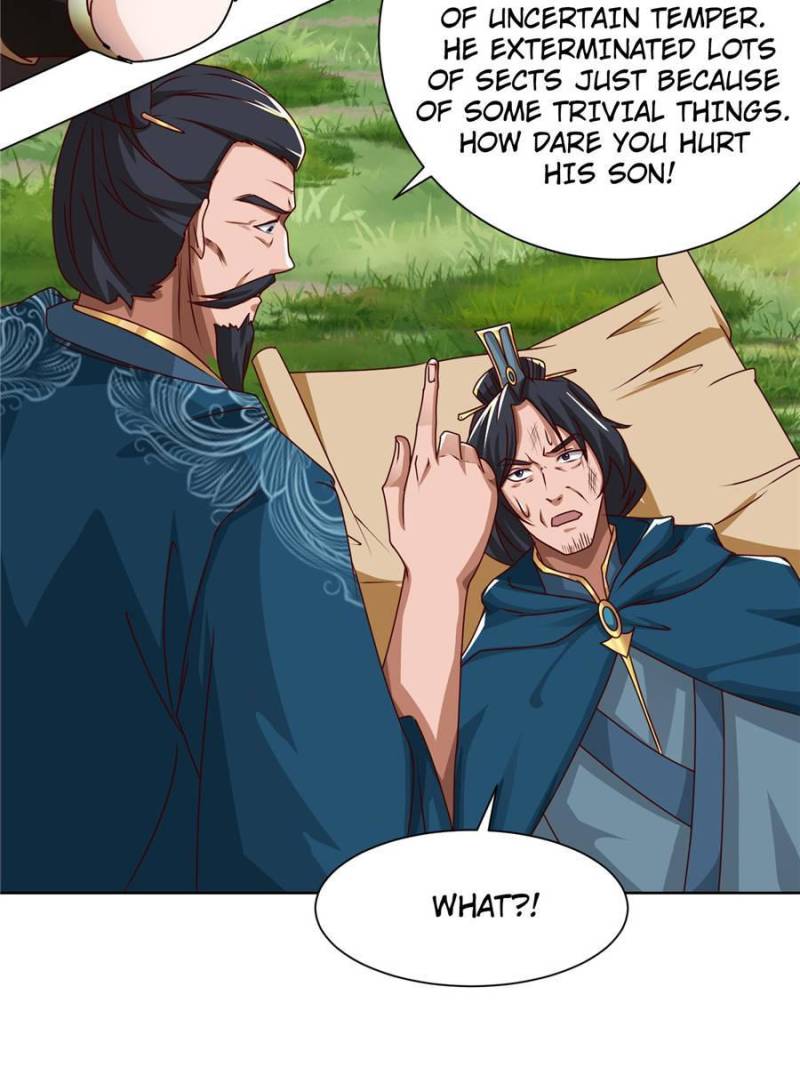 Dragon Master Chapter 169 - 10