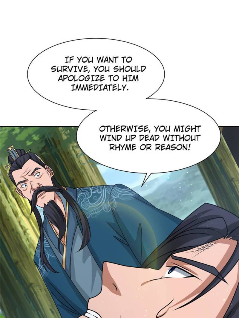 Dragon Master Chapter 169 - 11