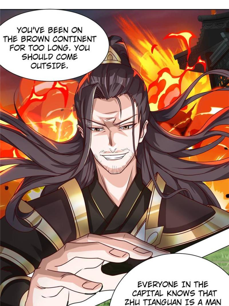Dragon Master Chapter 169 - 9