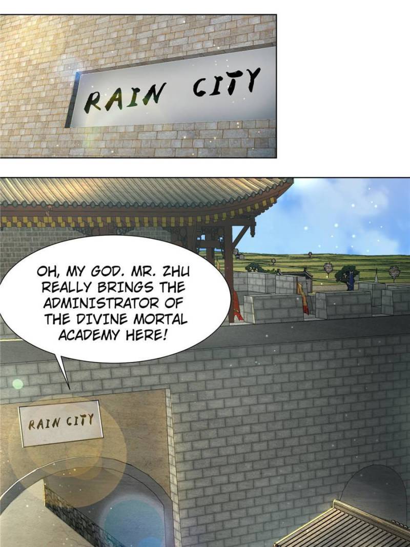 Dragon Master Chapter 169 - 13