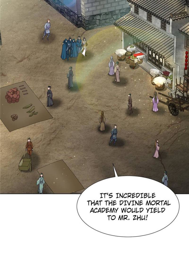 Dragon Master Chapter 169 - 14