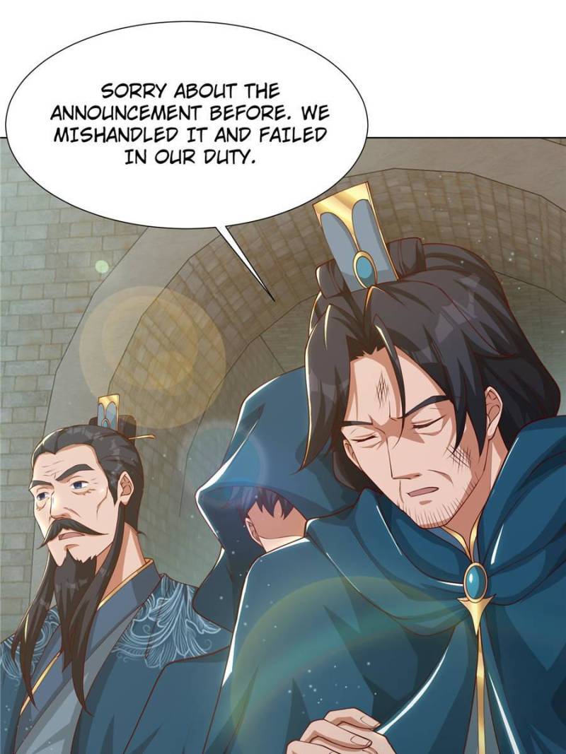 Dragon Master Chapter 169 - 15