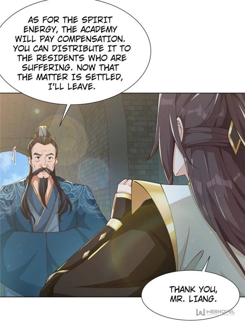 Dragon Master Chapter 169 - 17